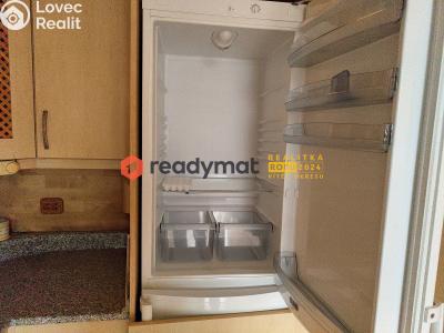 Pronájem bytu 4+1 Hodonín, Dobrovolského č. 3