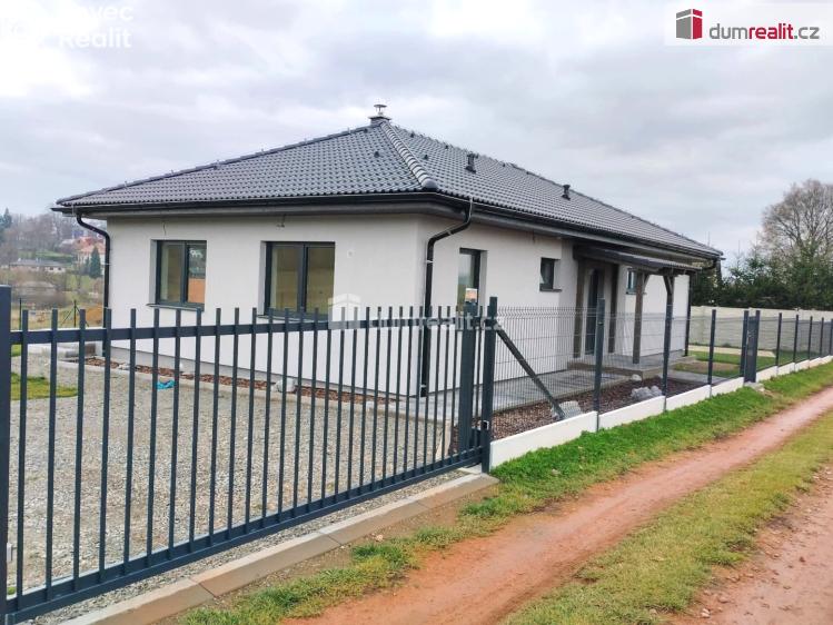 Prodej rodinného domu Pavlovice č. 2