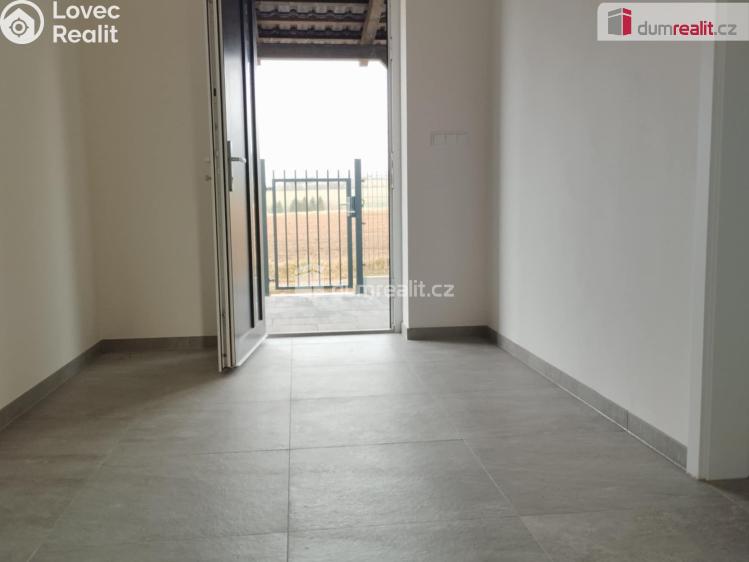 Prodej rodinného domu Pavlovice č. 5