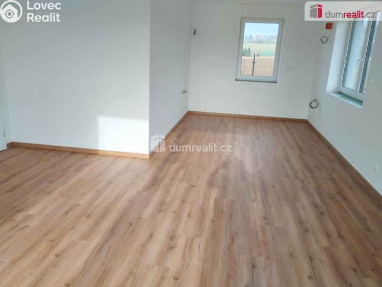 Prodej rodinného domu Pavlovice č. 7