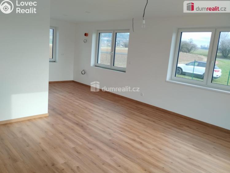 Prodej rodinného domu Pavlovice č. 8