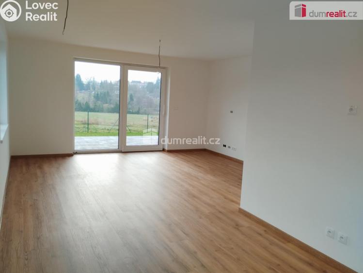 Prodej rodinného domu Pavlovice č. 9