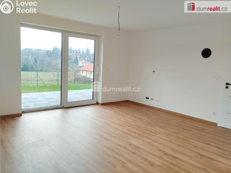 Prodej rodinného domu Pavlovice č. 10