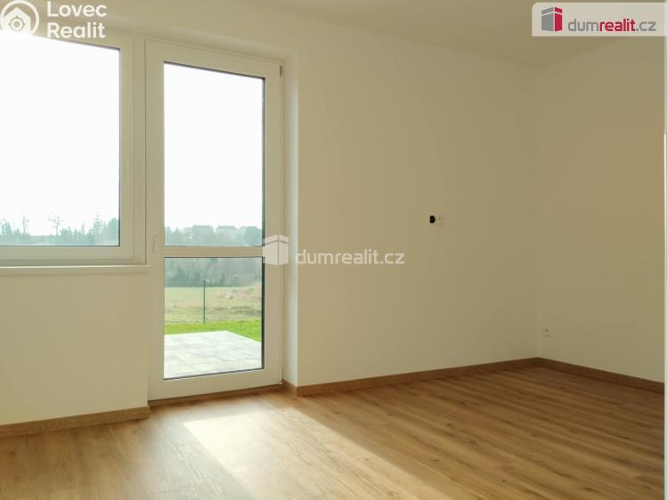 Prodej rodinného domu Pavlovice č. 11