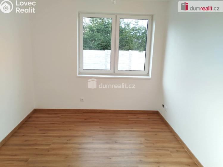 Prodej rodinného domu Pavlovice č. 12