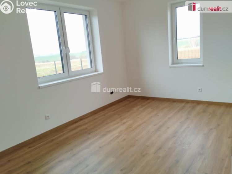 Prodej rodinného domu Pavlovice č. 13