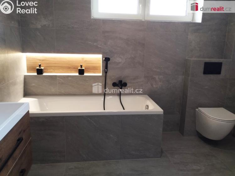 Prodej rodinného domu Pavlovice č. 14