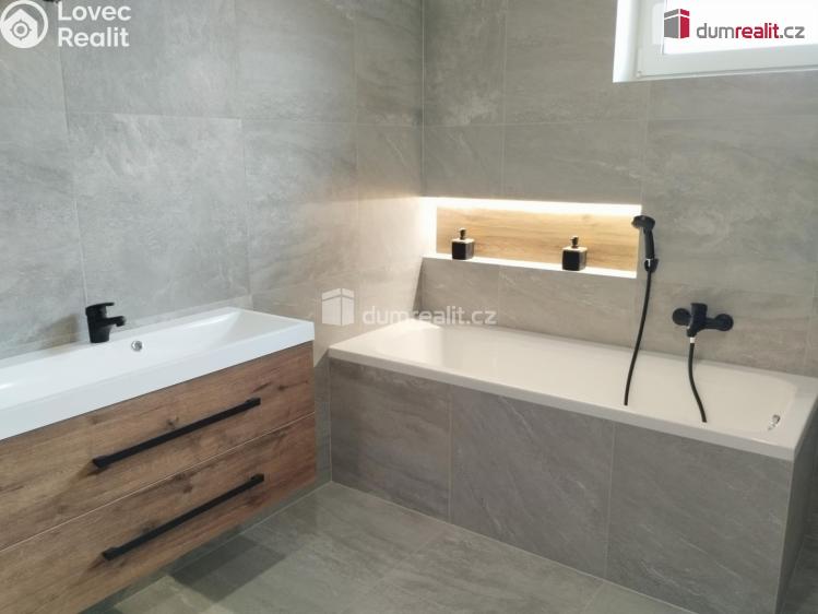 Prodej rodinného domu Pavlovice č. 15