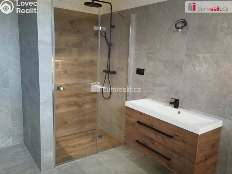 Prodej rodinného domu Pavlovice č. 16