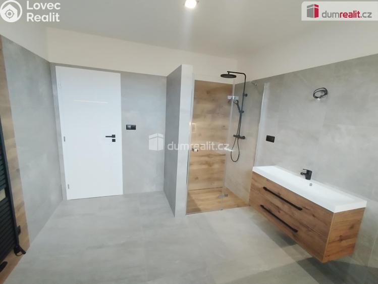 Prodej rodinného domu Pavlovice č. 18