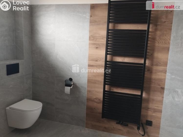 Prodej rodinného domu Pavlovice č. 19