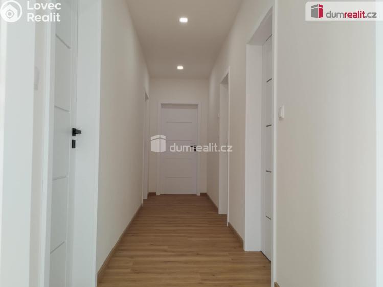 Prodej rodinného domu Pavlovice č. 20