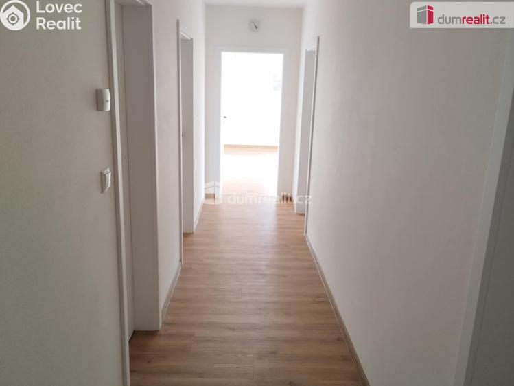 Prodej rodinného domu Pavlovice č. 21