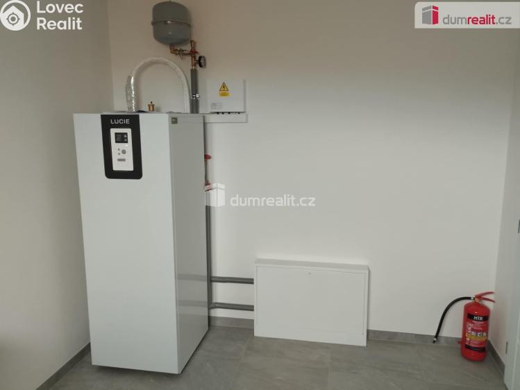 Prodej rodinného domu Pavlovice č. 23