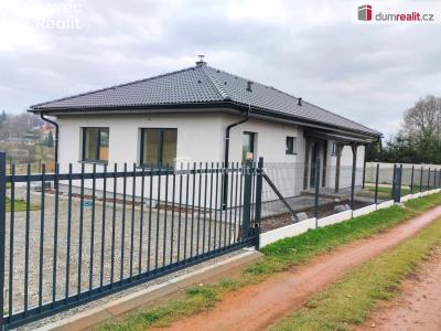 Prodej rodinného domu Pavlovice č. 2