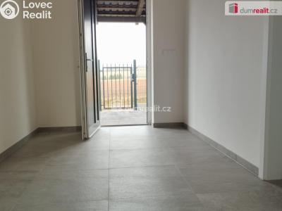 Prodej rodinného domu Pavlovice č. 5