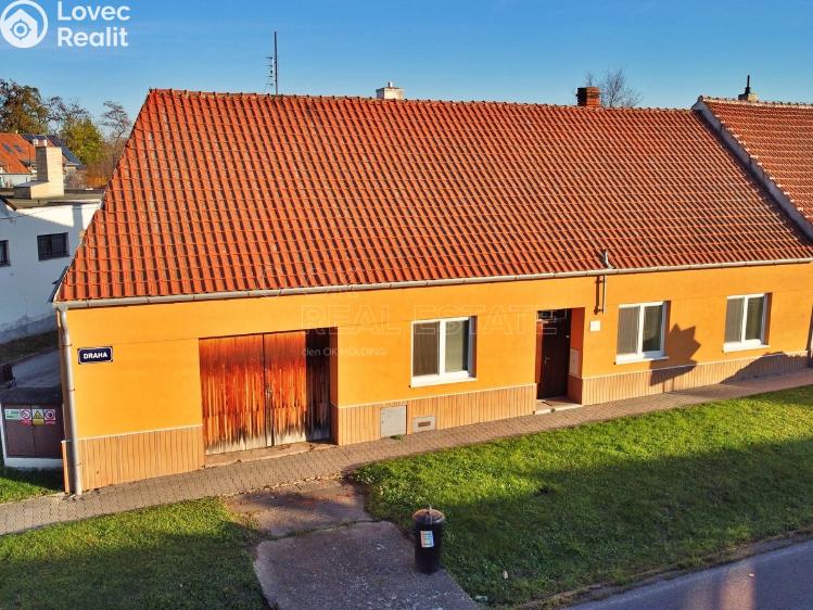 Продаж сімейного будинку Telnice, Draha č. 1