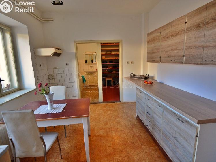 Продаж сімейного будинку Telnice, Draha č. 3