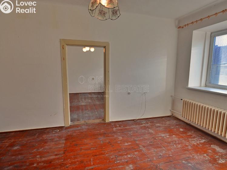 Продаж сімейного будинку Telnice, Draha č. 8