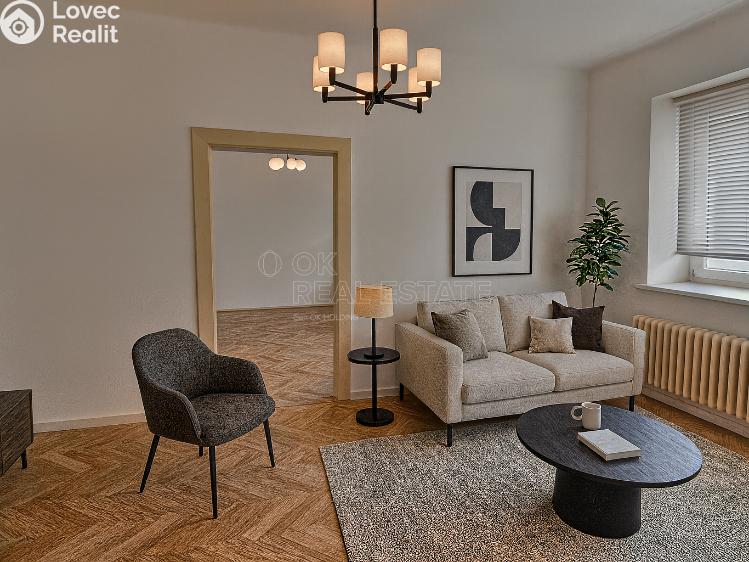 Продаж сімейного будинку Telnice, Draha č. 9