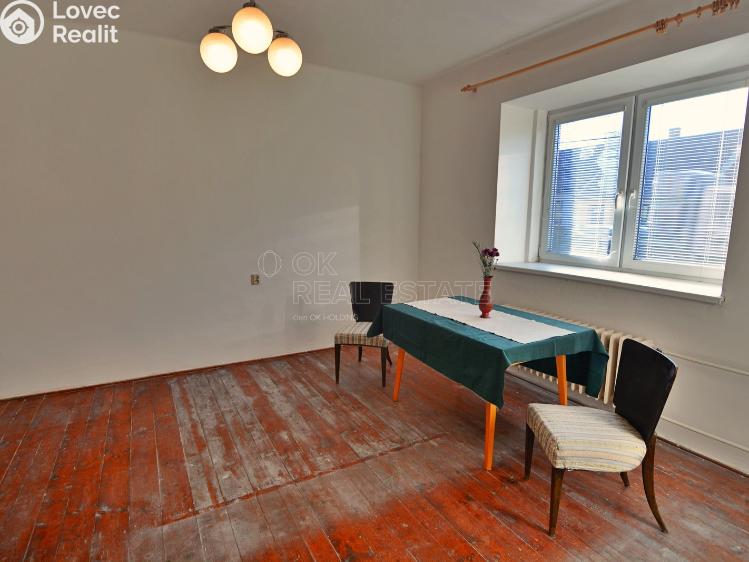 Продаж сімейного будинку Telnice, Draha č. 10