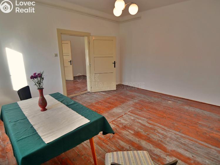 Продаж сімейного будинку Telnice, Draha č. 11