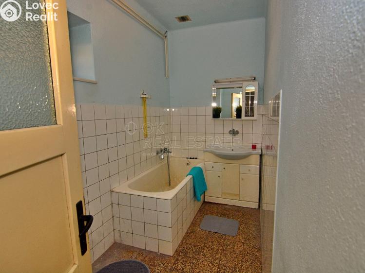 Продаж сімейного будинку Telnice, Draha č. 12