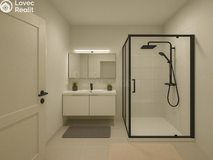 Продаж сімейного будинку Telnice, Draha č. 13