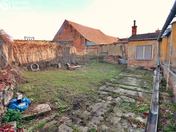 Продаж сімейного будинку Telnice, Draha č. 14