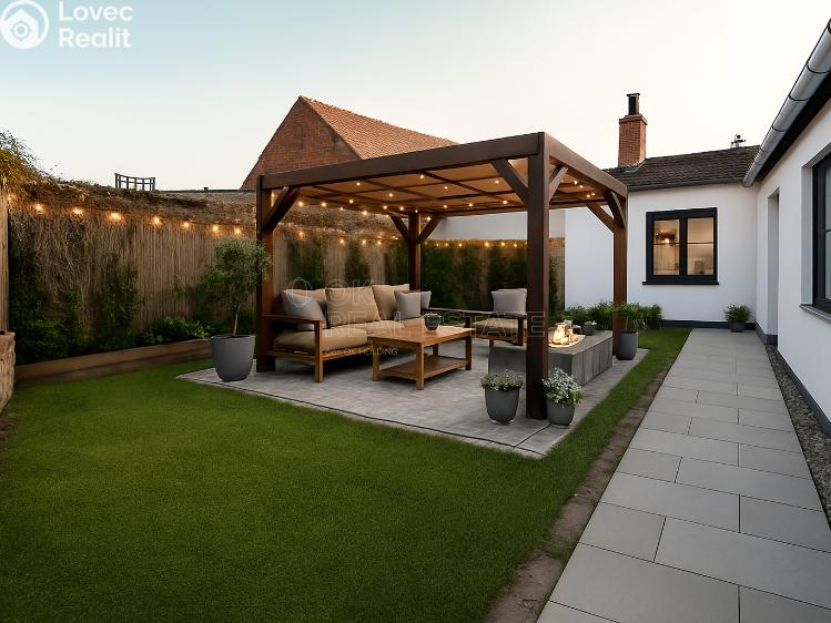 Продаж сімейного будинку Telnice, Draha č. 15