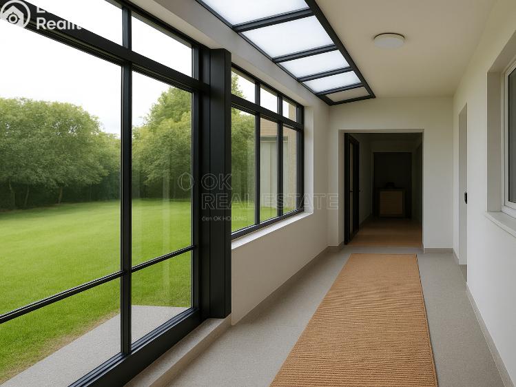 Продаж сімейного будинку Telnice, Draha č. 17