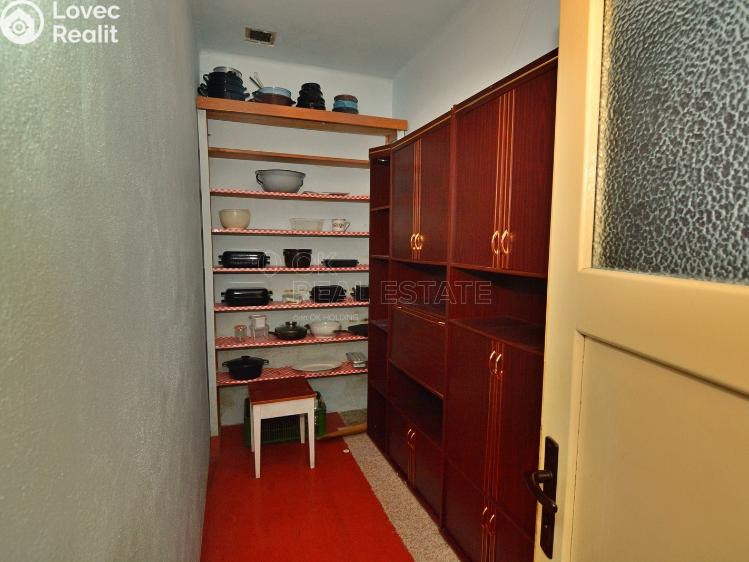 Продаж сімейного будинку Telnice, Draha č. 19