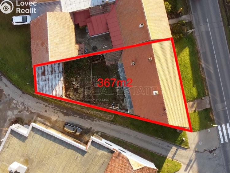 Продаж сімейного будинку Telnice, Draha č. 21