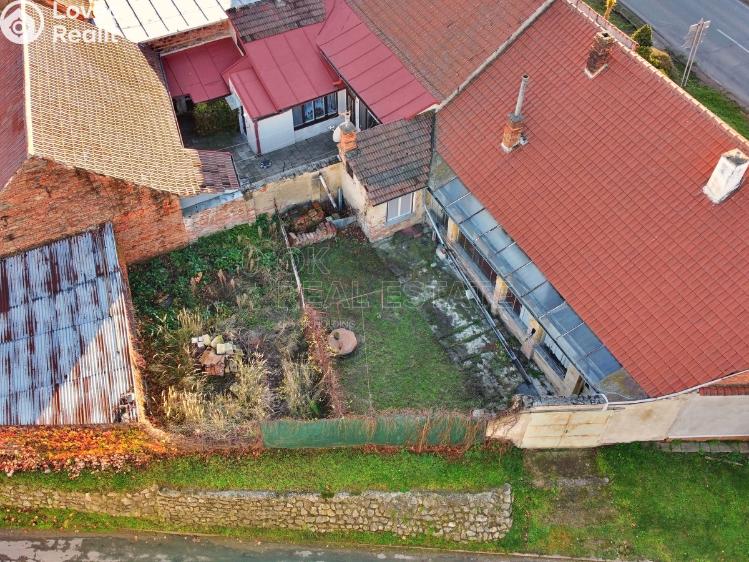 Продаж сімейного будинку Telnice, Draha č. 22