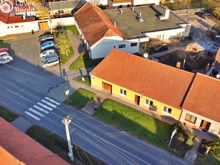 Продаж сімейного будинку Telnice, Draha č. 23