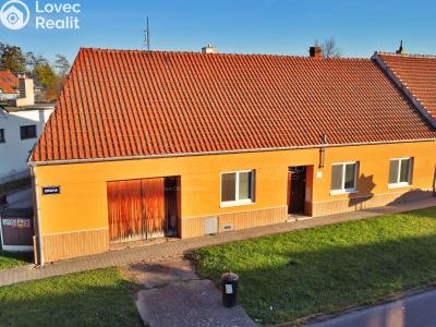 Продаж сімейного будинку Telnice, Draha č. 1