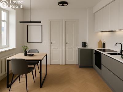 Продаж сімейного будинку Telnice, Draha č. 4