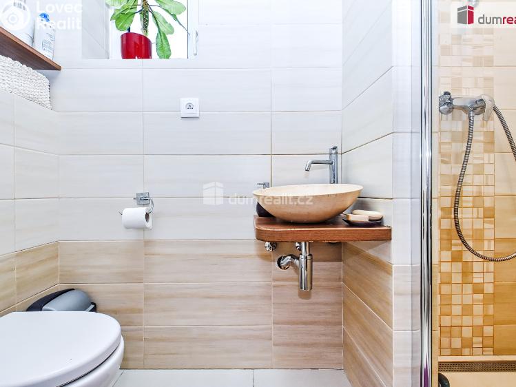 Prodej rodinného domu Chýně, Hájecká č. 11