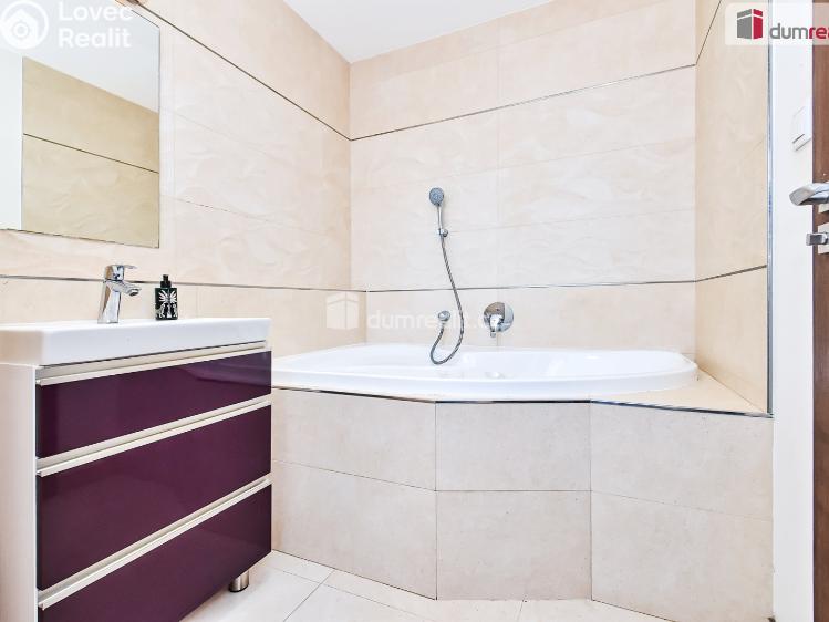 Prodej rodinného domu Chýně, Hájecká č. 16