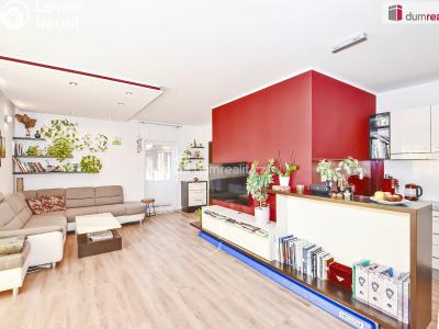 Prodej rodinného domu Chýně, Hájecká č. 2