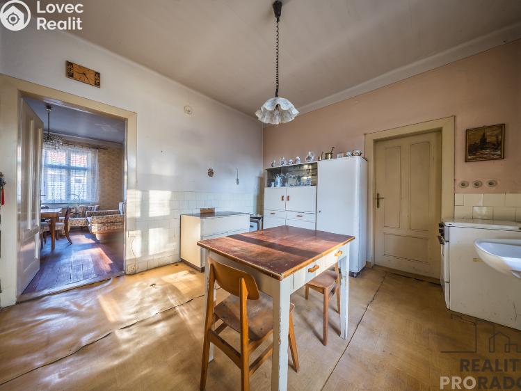 Продаж сімейного будинку Veselí nad Moravou, Palackého 978 č. 11