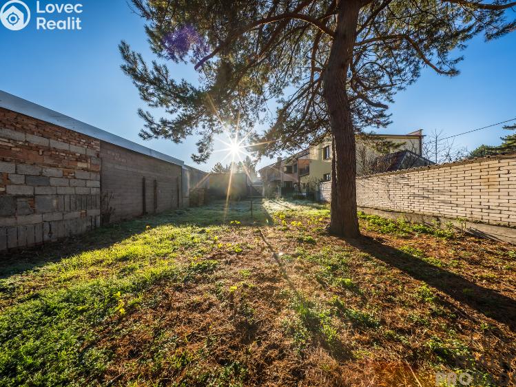 Продаж сімейного будинку Veselí nad Moravou, Palackého 978 č. 24