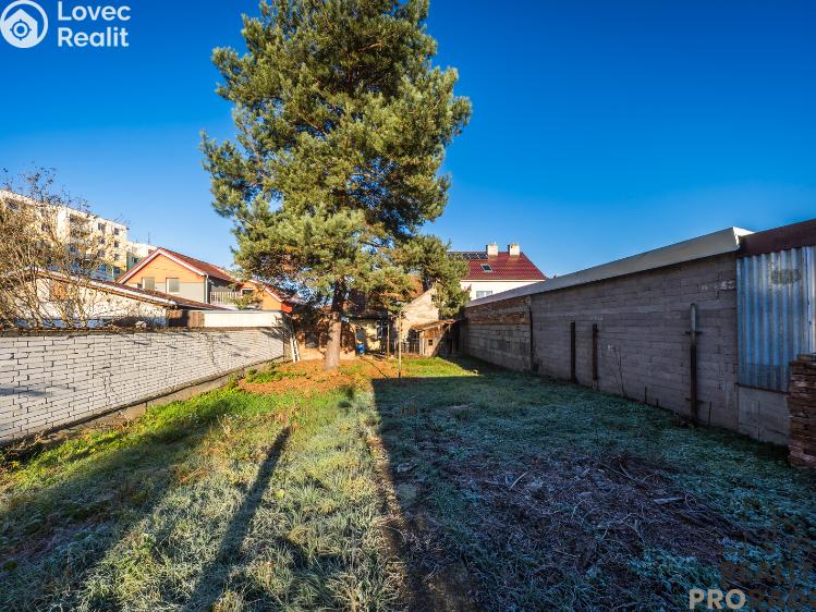 Продаж сімейного будинку Veselí nad Moravou, Palackého 978 č. 25