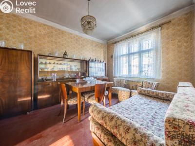Продаж сімейного будинку Veselí nad Moravou, Palackého 978 č. 3