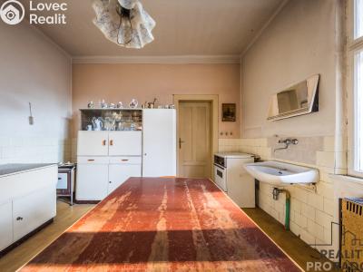 Продаж сімейного будинку Veselí nad Moravou, Palackého 978 č. 4