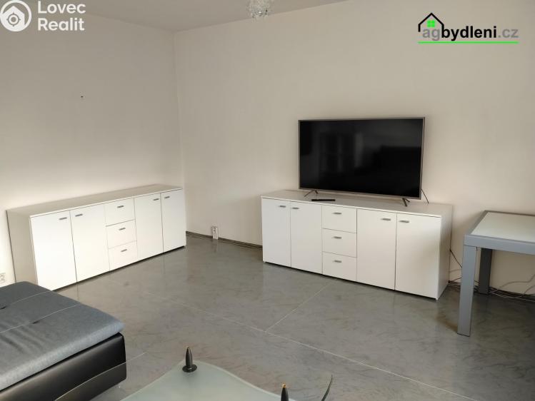 Prodej bytu 2+1 Plzeň, Majakovského č. 9