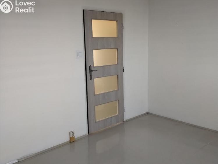 Prodej bytu 2+1 Plzeň, Majakovského č. 10