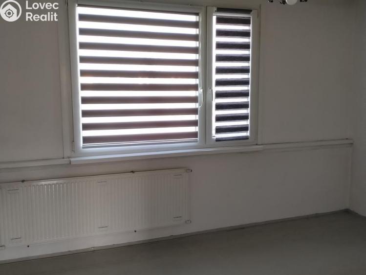 Prodej bytu 2+1 Plzeň, Majakovského č. 11