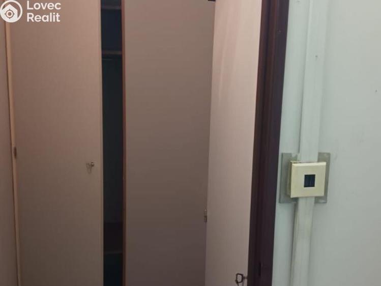 Prodej bytu 2+1 Plzeň, Majakovského č. 13