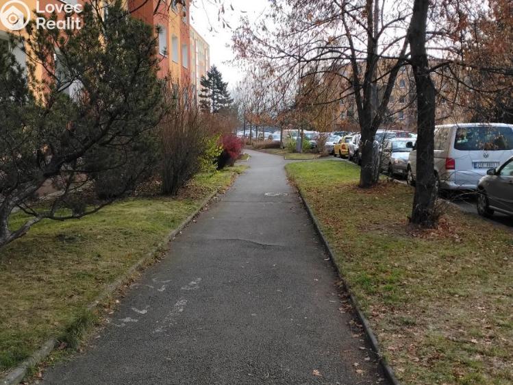 Prodej bytu 2+1 Plzeň, Majakovského č. 18